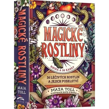 Magické rostliny