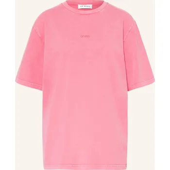 Oh April Dámské Oversized Tričko Karma Story, růžová, 34