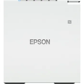 Tiskárna Epson TM-m30III (111) POS tiskárna účtenek 300mm/s 203 x 203 DPI USB LAN Wi-Fi NFC bílá