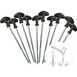 Zfish Bivvy Peg ZF-7663 set kolíků 25…