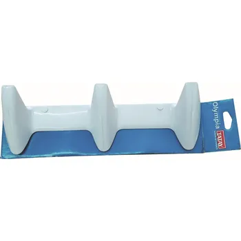 Věšák Věšák 3 háčky 37cm