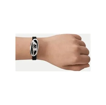 Hodinky Hodinky Diesel DZ5612 Stříbrná OS