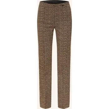 Marc Cain Dámské Kalhoty Frederica, 900 black, 34