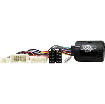 Autorádio Adaptér ovládání tlačítek na volantu pro Opel Vivaro, Movano B Connects2 CTSVX006