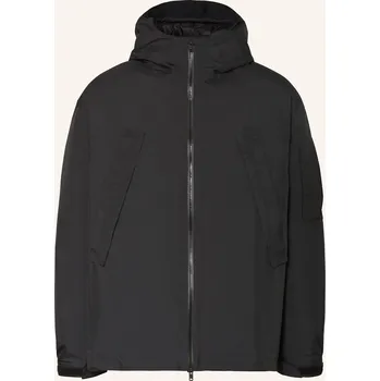 Y-3 Pánská Parka M Gtx, černá, 50