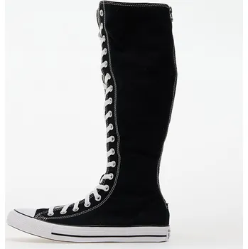 Dámské tenisky Tenisky Converse Chuck Taylor All Star Xx-Hi Black/ Natural Ivory/ White EUR 35