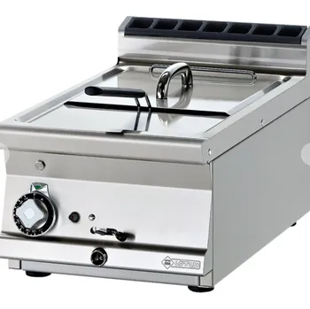 fritéza Fritéza plynová 13l F13T 74 G RM GASTRO