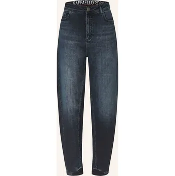 Raffaello Rossi Dámské Mom Džíny Hanni, 885 brown blue, 42