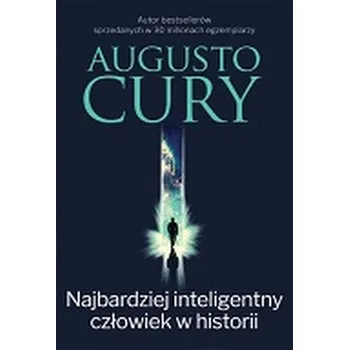 Beletrie pro dospělé NAJBARDZIEJ INTELIGENTNY CZŁOWIEK W HISTORII - AUGUSTO CURY