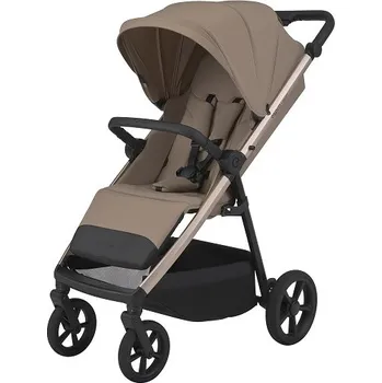 Kočárek ESPIRO sportovní kočárek PEARL Champagne 09