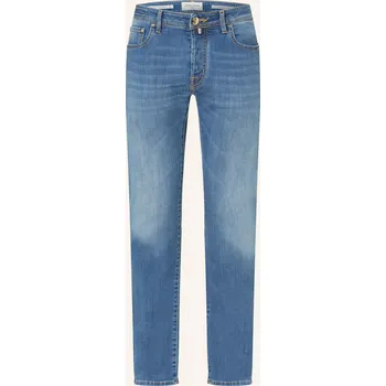 Pánské džíny Jacob Cohen Pánské Džíny Bard Slim Fit, 300d light blue, 36