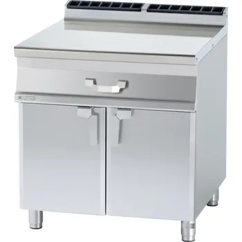 Pracovní plocha se zásuvkou 60 PL 96 RM GASTRO