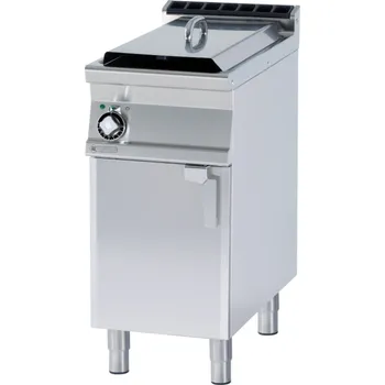 fritéza Fritéza elektrická 18l F18 94 ET RM GASTRO