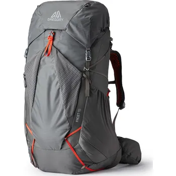 turistický batoh Dámský trekový batoh Gregory Facet 45 - sunset grey