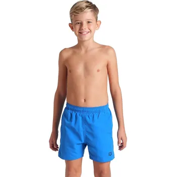 Pánské kraťasy Chlapecké šortky arena Boys' Solid Beach Boxer R velikost 12-13 / 152cm