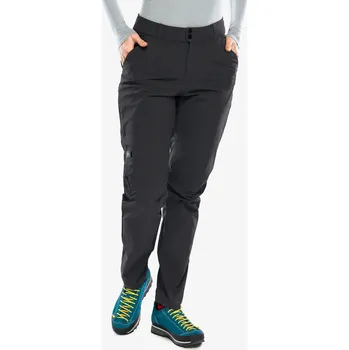 Dámské kalhoty Helly Hansen Brona Softshell Pant - ebony