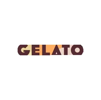 Gelupo Gelato - Kenedy Jacob