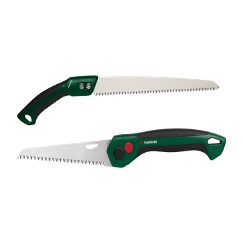 Ruční nářadí PARKSIDE® Zahradní pilka