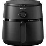PHILIPS Horkovzdušná fritéza NA130/00, 6,2 l