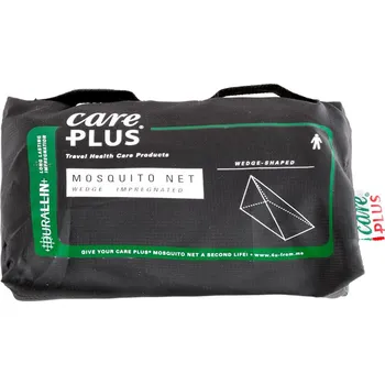 Moskytiéra Moskytiéra Care Plus LightWeight Wedge