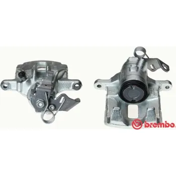 Brzdový třmen Brzdový třmen BREMBO F 59 149