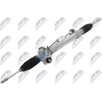 Řídící jednotka Řídicí mechanismus NTY SPK-TY-006