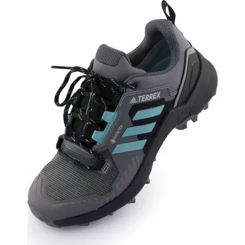 Dámský župan Dámská outdoorová obuv Adidas Wms Terrex Swift R3 Gtx 38 2/3