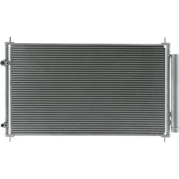 Výparník klimatizace Kondenzátor, klimatizace MAHLE AC 970 000S