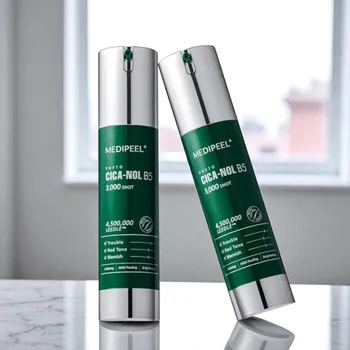 Pleťové sérum MEDI-PEEL - Phyto Cica-nol B5 3000 Shot Serum - Fyto cica-nol B5 3000 koncentrované sérum - 50 ml