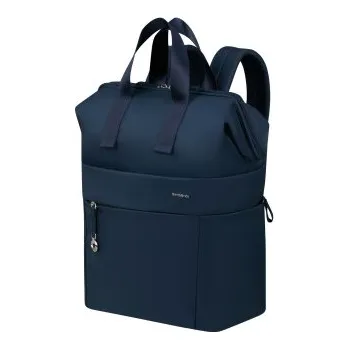 turistický batoh SAMSONITE Dámský batoh na notebook 14.1" Move 5.0 Dark Blue (154071/1247)