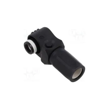 Elektrická zásuvka SLPPA25BSB