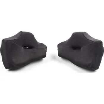 Helma na motorku Arai Arai GP-6 lícnice, 20mm 20