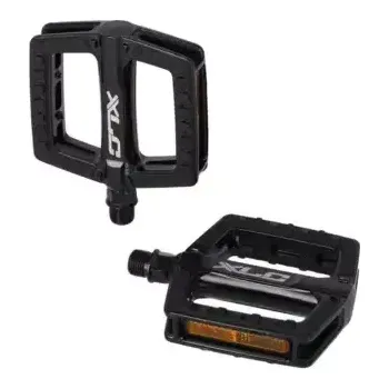 Komponent pro jízdní kolo XLC PD-M30 platformové pedály černá