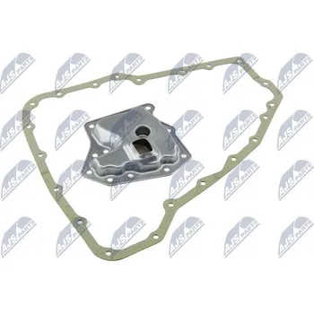 Hydraulický filtr Sada hydraulického filtru, automatická převodovka NTY FSF-NS-002