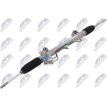 Řídící jednotka Řídicí mechanismus NTY SPK-TY-000