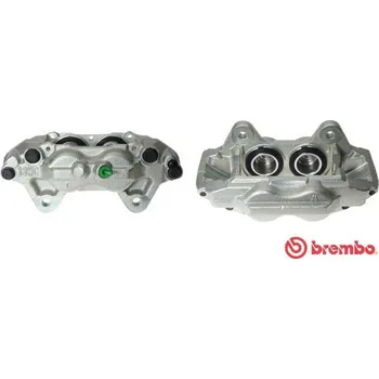 Brzdový třmen Brzdový třmen BREMBO F 83 340