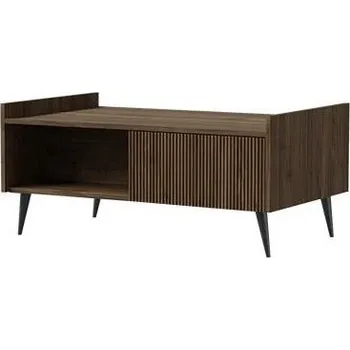 Konferenční stolek Konferenční stolek Jurek Meble Ademo 9 ořech 100/45/60cm