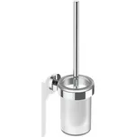 Decor walther Wc štětka Basic chrom 0531000