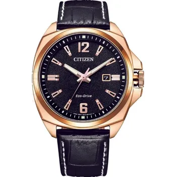 Módní doplněk Citizen Eco-Drive AW1723-02E - 30 dnů na vrácení zboží, Garance originality