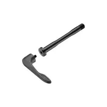 Náboj kola Giant přední osa pro silniční a gravel kola 12x100 mm 116,8 mm