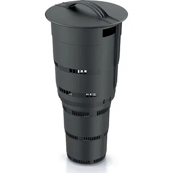 Kompostér PROSPERPLAST Kompostér podzemní COMBIOSOIL černý, 25cm