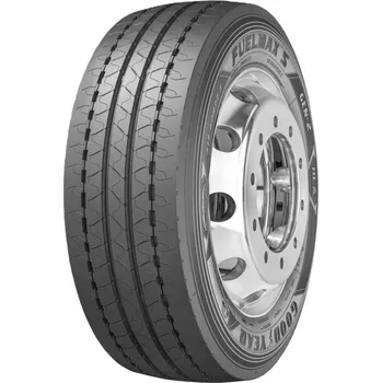 Goodyear FuelMax S Gen-2 295/60 R22.5 150/149K Celoroční pneu Nákladní pneumatiky