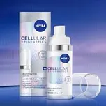Nivea Cellular Epigenetics Omlazující sérum Epicelline 30 ml