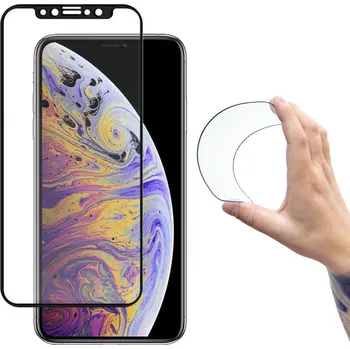 Wozinsky FLEXI Wozinsky Full Cover tvrzené sklo FLEXI Apple iPhone 13 Mini (5,4"), 9111201943544