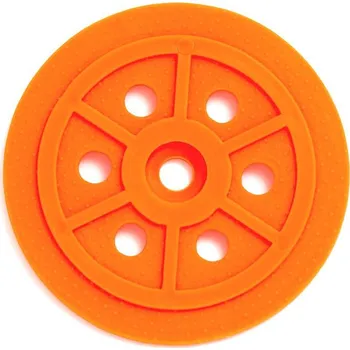 Hmoždinka Kotevní technika Podložka izolační TIT 60/5 plast