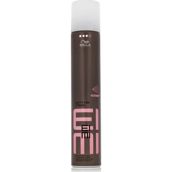 Kosmetika Wella EIMI Mistify Me Strong Fast-drying Hairspray 500 ml