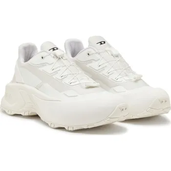 Pánské tenisky TENISKY DIESEL D-CAGE D-CAGE RUNNER SNEAKERS WHITE