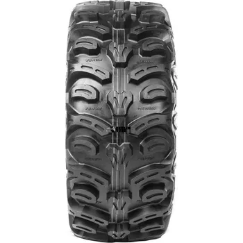 Pneumatiky KENDA k587 bearclaw htr 8pr e4 25/10 R12 50N