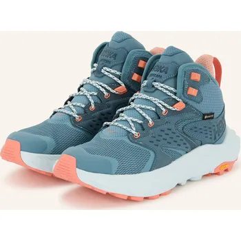 Dámské tenisky Hoka Dámské Turistické Boty Anacapa 2 Mid Gtx, mfgd mountain...