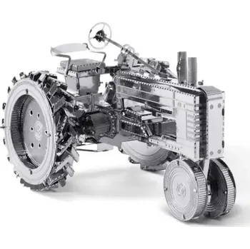 3D puzzle Metal Earth 3D Puzzle Traktor (8071)